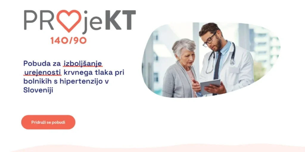 Projekt PROjeKT 140/90, ki ga je izdelala agencija ToTheMoon