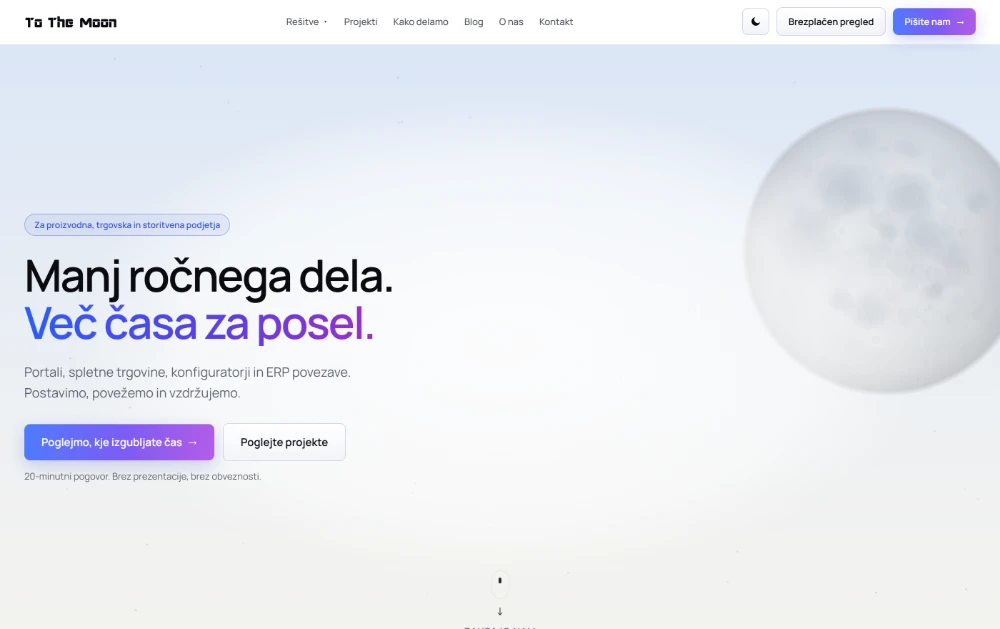 Naslovni del strani